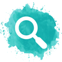 Icon Keywordanalyse Icon Keywordanalyse