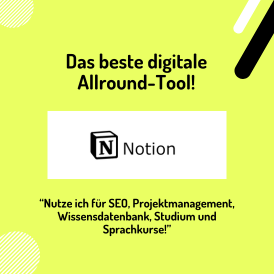 Notion Affiliate